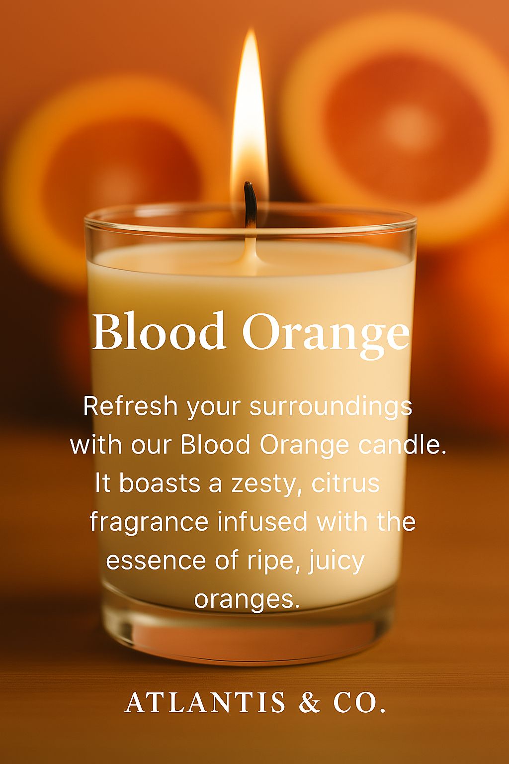 BLOOD ORANGE