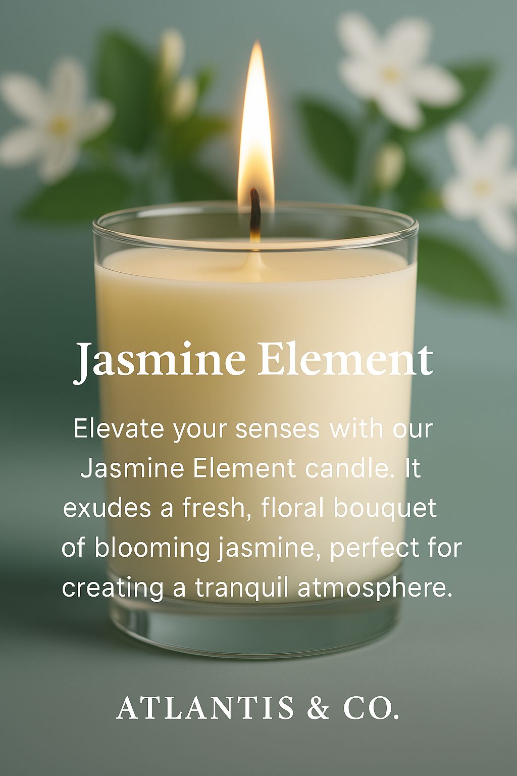 JASMINE ELEMENT